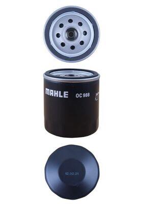 MAHLE ORIGINAL OC 988 Číslo výrobce: 70532267. EAN: 4009026768150.