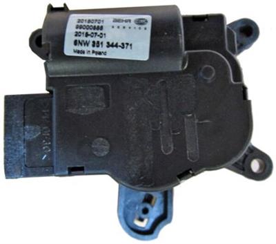 MAHLE ORIGINAL AA 24 000P Číslo výrobce: 351344371. EAN: 4057635013772.