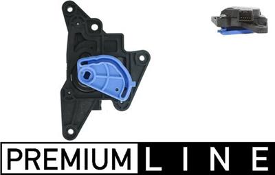 MAHLE ORIGINAL AA 41 000P Číslo výrobce: 6NW 351 345-101. EAN: 4057635013949.