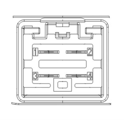 MAHLE ORIGINAL ABR 105 000P Číslo výrobce: 9ML 351 332-461. EAN: 4057635017596.
