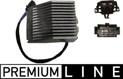 MAHLE ORIGINAL ABR 37 000P Číslo výrobce: 5HL 351 321-281. EAN: 4057635016940.