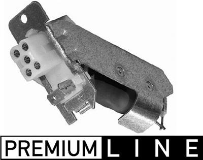 MAHLE ORIGINAL ABR 3 000P Číslo výrobce: 9XX 009 122-021. EAN: 4057635016667.