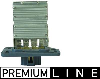 MAHLE ORIGINAL ABR 45 000P Číslo výrobce: 9ML 351 321-381. EAN: 4057635017022.