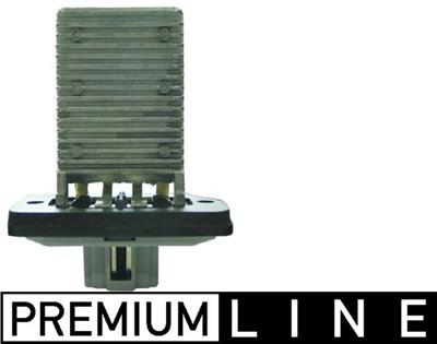 MAHLE ORIGINAL ABR 51 000P Číslo výrobce: 9ML 351 321-471. EAN: 4057635017084.