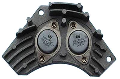 MAHLE ORIGINAL ABR 62 000S Číslo výrobce: 351321601. EAN: 4057635017190.