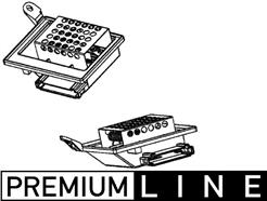 MAHLE ORIGINAL ABR 87 000P