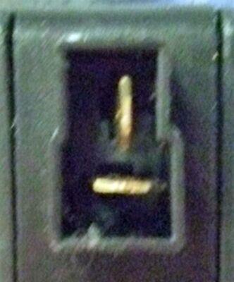 MAHLE ORIGINAL AB 111 000P Číslo výrobce: 351039401. EAN: 4057635015110.