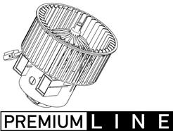 MAHLE ORIGINAL AB 116 000P