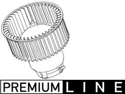 MAHLE ORIGINAL AB 118 000P