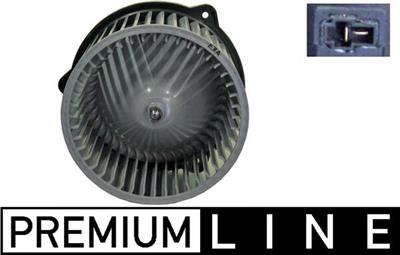 MAHLE ORIGINAL AB 128 000P Číslo výrobce: 8EW 351 040-561. EAN: 4057635015288.