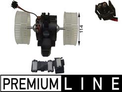 MAHLE ORIGINAL AB 133 000P