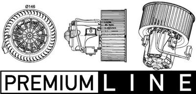 MAHLE ORIGINAL AB 150 000P Číslo výrobce: 351043261. EAN: 4057635015509.