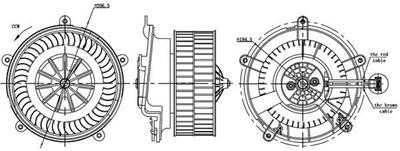 MAHLE ORIGINAL AB 17 000S Číslo výrobce: 351044584. EAN: 4057635014281.