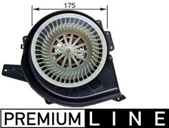 MAHLE ORIGINAL AB 18 000P