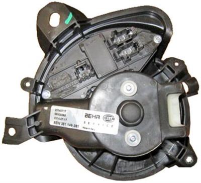 MAHLE ORIGINAL AB 206 000P Číslo výrobce: 8EW 351 149-381. EAN: 4057635015943.