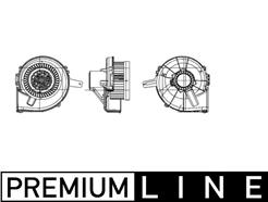 MAHLE ORIGINAL AB 21 000P