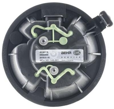 MAHLE ORIGINAL AB 220 000P Číslo výrobce: 8EW 351 149-561. EAN: 4057635016094.