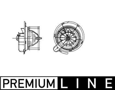 MAHLE ORIGINAL AB 26 000P Číslo výrobce: 009157461. EAN: 4057635014373.