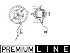 MAHLE ORIGINAL AB 37 000P