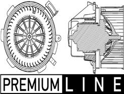 MAHLE ORIGINAL AB 88 000P