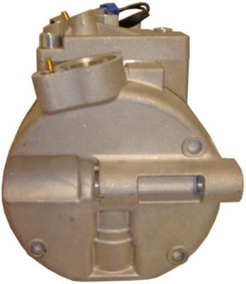 MAHLE ORIGINAL ACP 1004 000S Číslo výrobce: 8FK 351 126-941. EAN: 4057635034890.