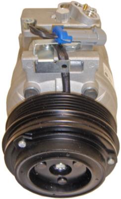 MAHLE ORIGINAL ACP 1004 000S Číslo výrobce: 8FK 351 126-941. EAN: 4057635034890.