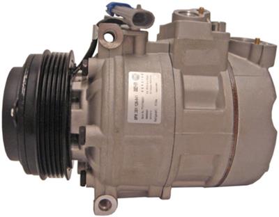 MAHLE ORIGINAL ACP 1004 000S Číslo výrobce: 8FK 351 126-941. EAN: 4057635034890.