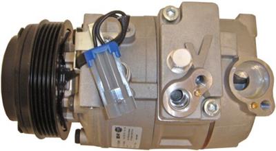 MAHLE ORIGINAL ACP 1004 000S Číslo výrobce: 8FK 351 126-941. EAN: 4057635034890.