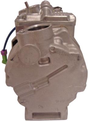 MAHLE ORIGINAL ACP 1007 000S Číslo výrobce: 8FK 351 126-961. EAN: 4057635034937.