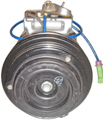 MAHLE ORIGINAL ACP 1007 000S Číslo výrobce: 8FK 351 126-961. EAN: 4057635034937.