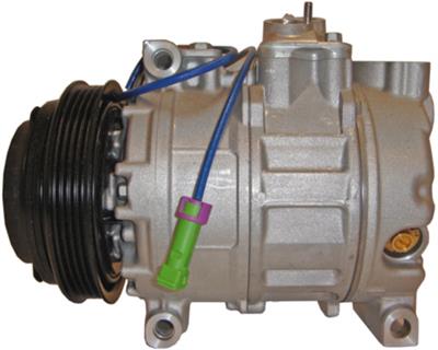 MAHLE ORIGINAL ACP 1007 000S Číslo výrobce: 8FK 351 126-961. EAN: 4057635034937.