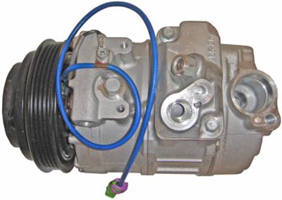 MAHLE ORIGINAL ACP 1007 000S Číslo výrobce: 8FK 351 126-961. EAN: 4057635034937.