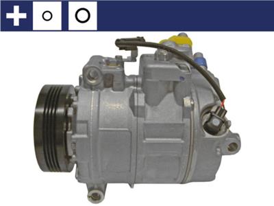 MAHLE ORIGINAL ACP 100 000S Číslo výrobce: 351322751. EAN: 4009026970799.