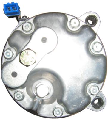 MAHLE ORIGINAL ACP 1012 000S Číslo výrobce: 351127021. EAN: 4057635034982.