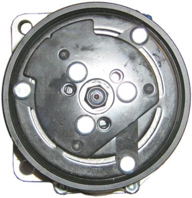 MAHLE ORIGINAL ACP 1012 000S Číslo výrobce: 351127021. EAN: 4057635034982.