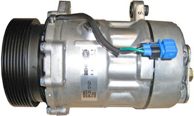 MAHLE ORIGINAL ACP 1012 000S Číslo výrobce: 351127021. EAN: 4057635034982.
