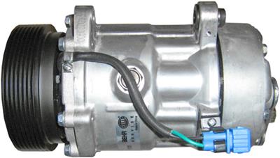 MAHLE ORIGINAL ACP 1012 000S Číslo výrobce: 351127021. EAN: 4057635034982.