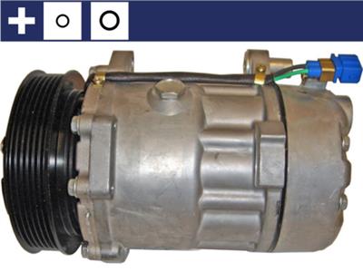 MAHLE ORIGINAL ACP 1017 000S Číslo výrobce: 351127681. EAN: 4057635035057.