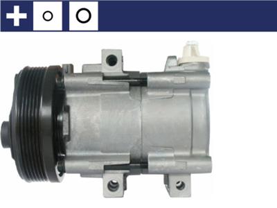 MAHLE ORIGINAL ACP 101 000S Číslo výrobce: 351113741. EAN: 4009026970782.
