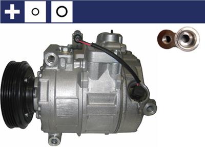 MAHLE ORIGINAL ACP 102 000S Číslo výrobce: 351322771. EAN: 4009026970775.
