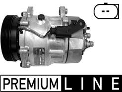 MAHLE ORIGINAL ACP 1031 000P