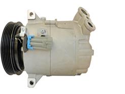 MAHLE ORIGINAL ACP 1035 000S