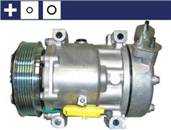 MAHLE ORIGINAL ACP 1037 000S