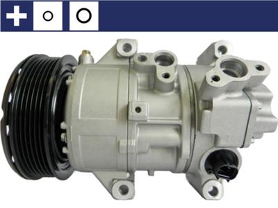 MAHLE ORIGINAL ACP 103 000S Číslo výrobce: 8FK 351 125-621. EAN: 4009026970768.