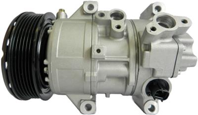 MAHLE ORIGINAL ACP 103 000S Číslo výrobce: 8FK 351 125-621. EAN: 4009026970768.