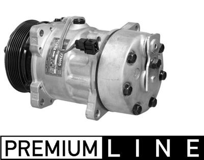 MAHLE ORIGINAL ACP 1074 000P Číslo výrobce: 351132161. EAN: 4057635035668.