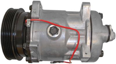 MAHLE ORIGINAL ACP 1080 000S Číslo výrobce: 8FK 351 132-761. EAN: 4057635035736.