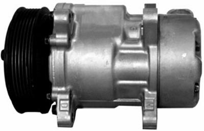 MAHLE ORIGINAL ACP 1095 000S Číslo výrobce: 351134661. EAN: 4057635035934.