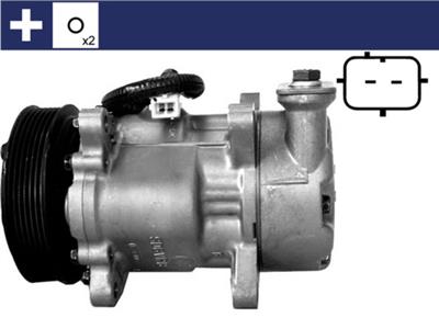 MAHLE ORIGINAL ACP 1095 000S Číslo výrobce: 351134661. EAN: 4057635035934.