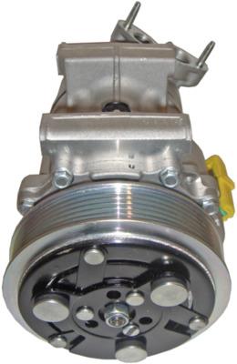 MAHLE ORIGINAL ACP 10 000S Číslo výrobce: 351134331. EAN: 4009026971642.